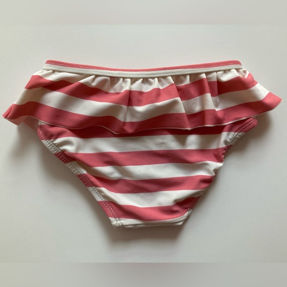 Tea Collection ruffle bathing suit bottom, 18-24 months - Picture 3 of 5